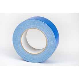 Eurocel Cloth Tape Blue 50mm